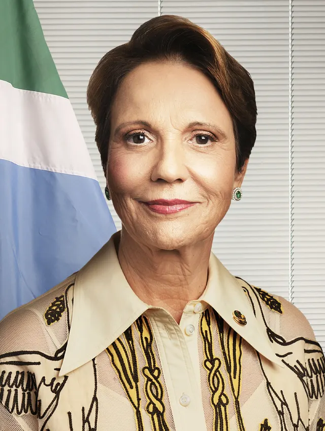 Tereza Cristina