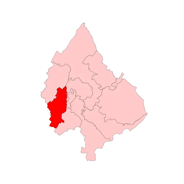 Jhabrera Assembly constituency