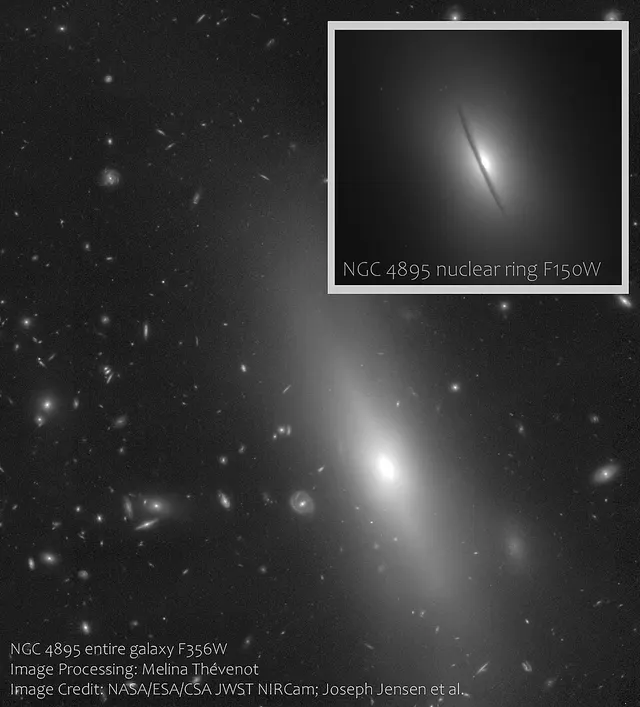 NGC 4895