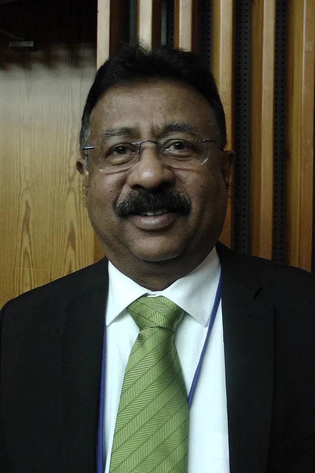 Jayantha Jayasuriya