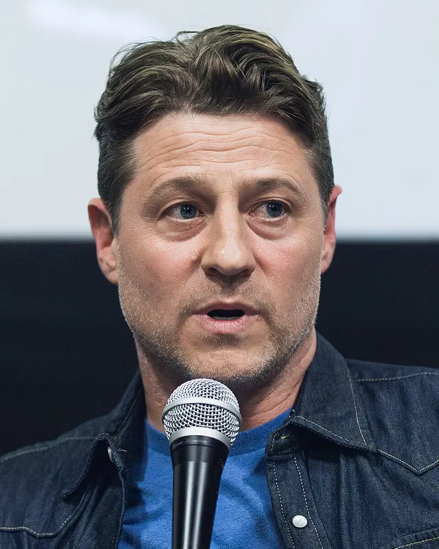Benjamin McKenzie