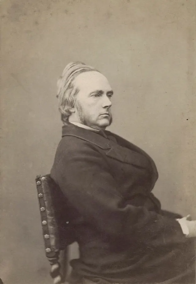 George Campbell