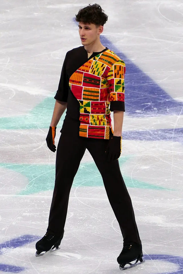 Lukas Britschgi