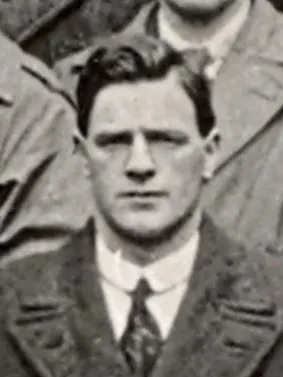 Mick Murphy