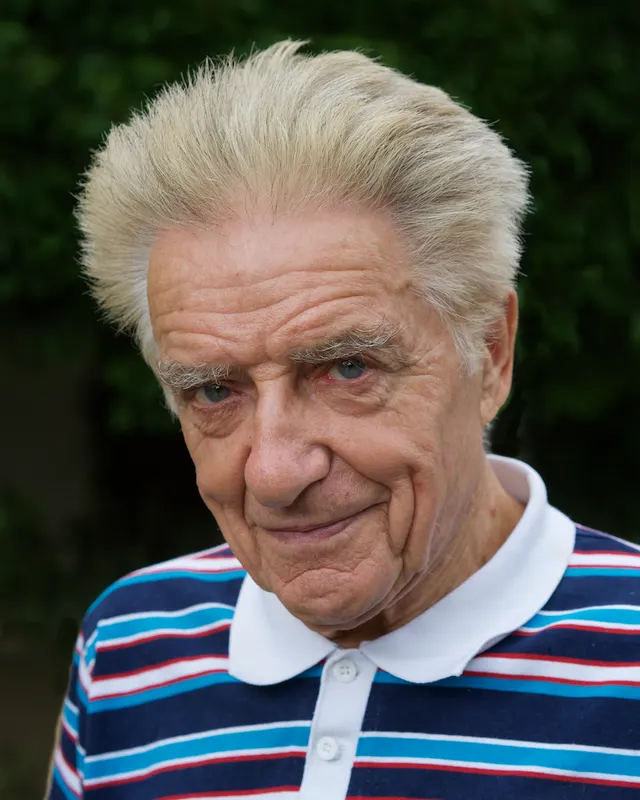 Wolfgang Kundt