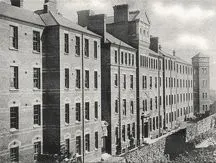 Paddington General Hospital