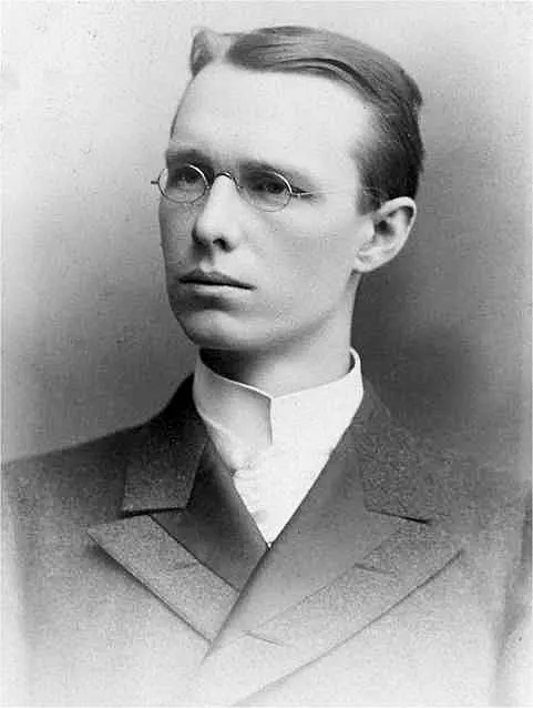 John Vinton Dahlgren