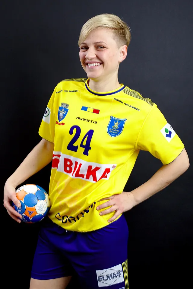 Daniela Rațiu