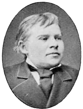 Carl Skånberg