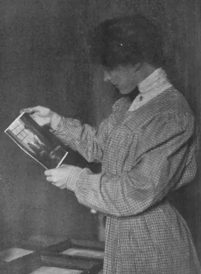 Florence Maynard