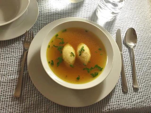 Cuisine autrichienne