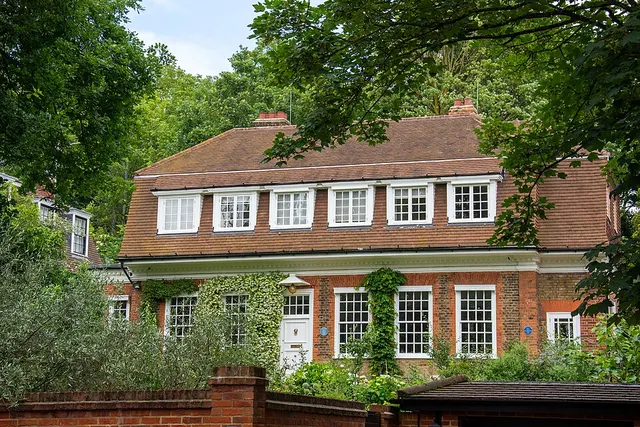 One Oak, Frognal