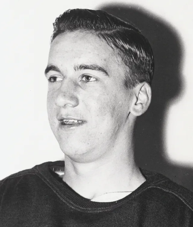 Ted Lindsay