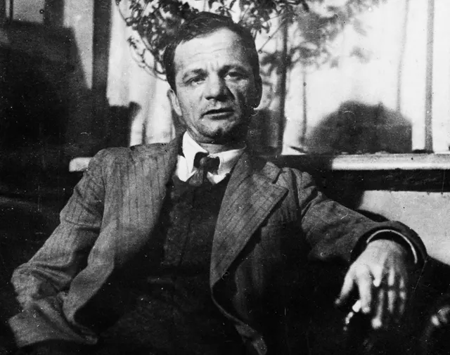 Andreï Platonov