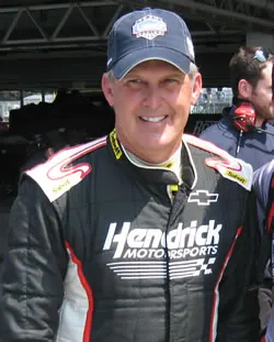 1994 NASCAR Busch Series