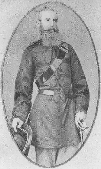 John Marlow