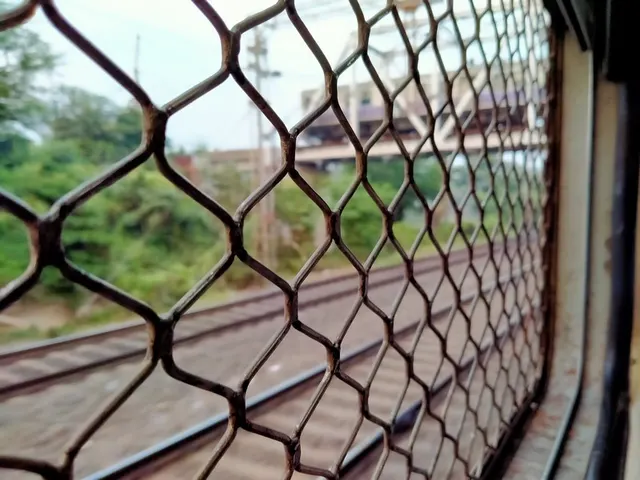 South Eastern line