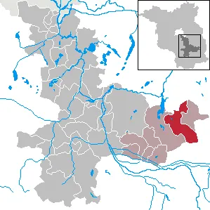 Lieberose