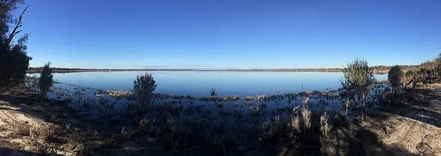 Wagin Lake