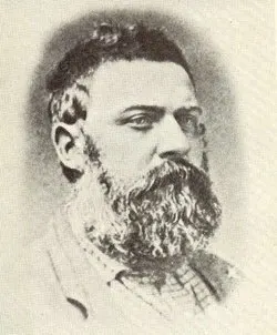 John A. Harman