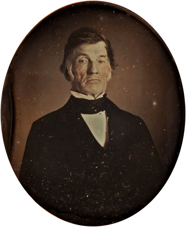 Eliphalet Remington