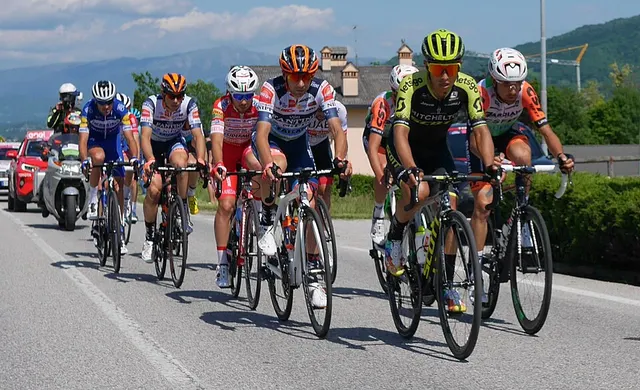 2019 Giro d'Italia