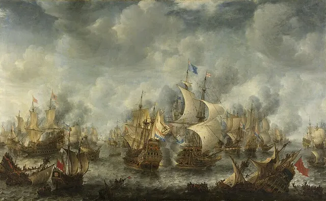 Âge de la voile
