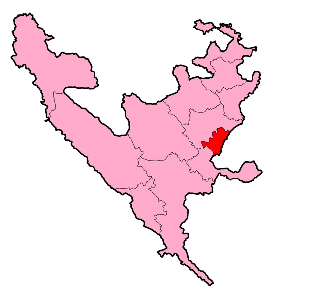11th electoral unit of the House of Representatives of the Federation of Bosnia and Herzegovina