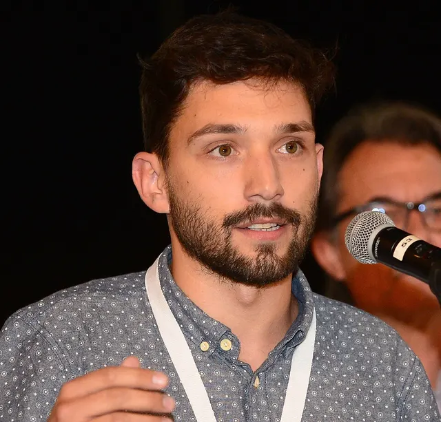 Sergi Miquel i Valentí