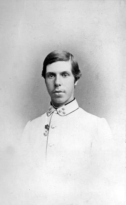 Louis-Salvator de Habsbourg-Lorraine