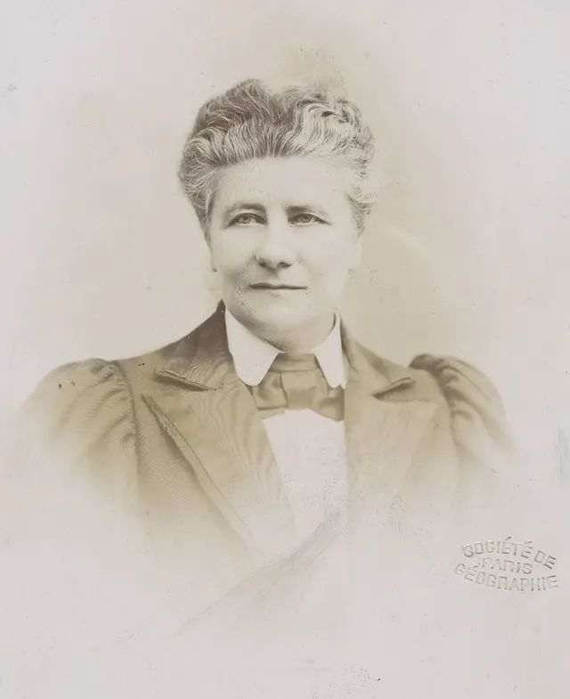 Isabelle Massieu