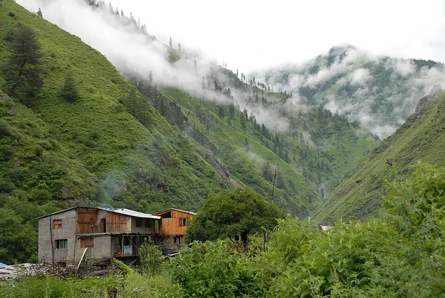 Mugum Karmarong Rural Municipality