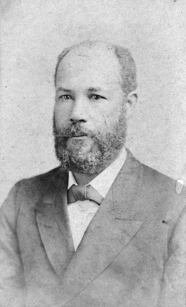 James E. O'Hara