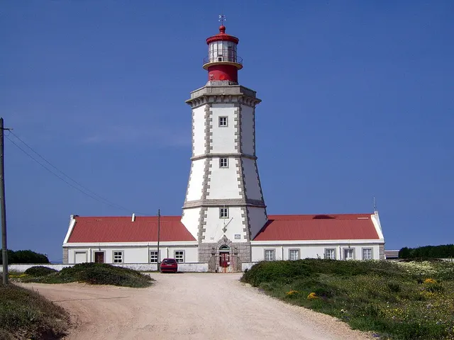 Phare du cap Espichel