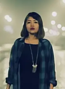 Bartika Eam Rai