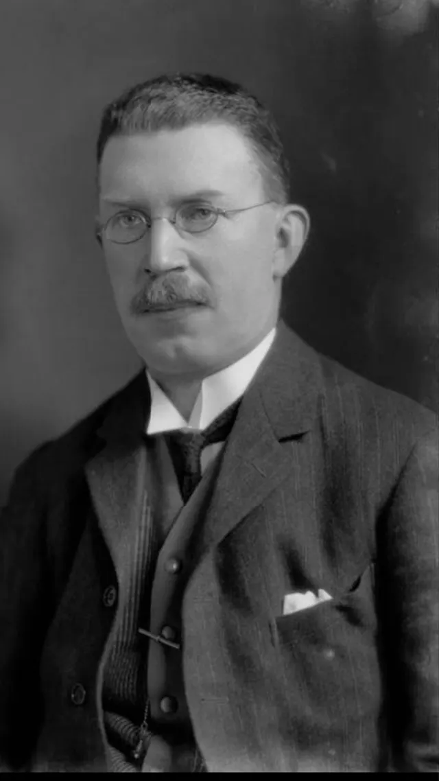 Reynold A. Nicholson