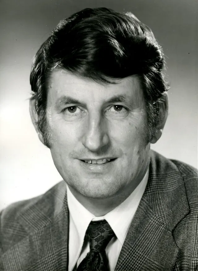 Bill Birch