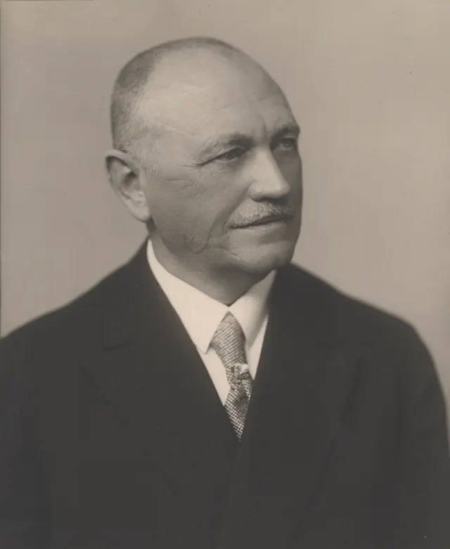 Josef Schmitt