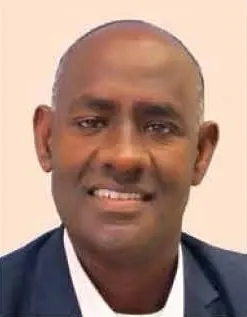 Fentahun Seyoum