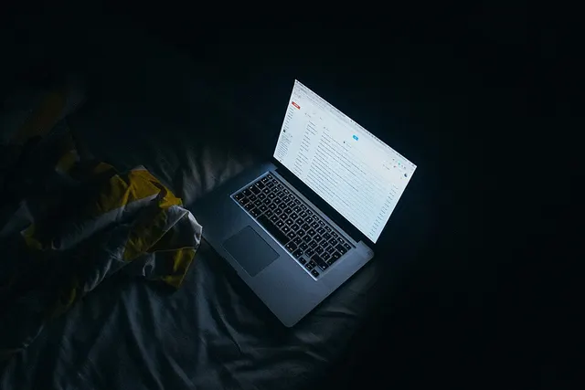 Digital media use and mental health