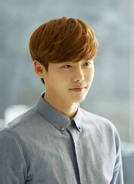 Lee Jong-suk filmography