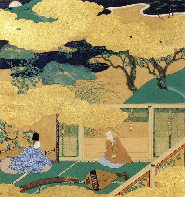 Tosa Mitsunori