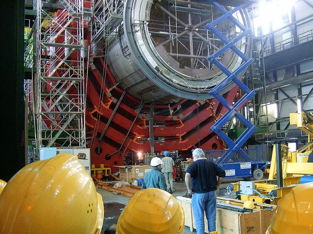 Collider