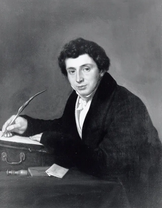 Jacobus van der Breggen Paauw