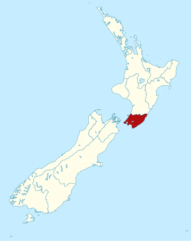 2019 Greater Wellington Regional Council election