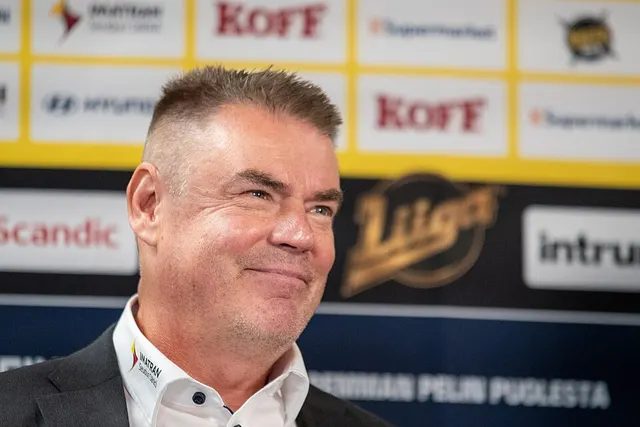 Raimo Helminen
