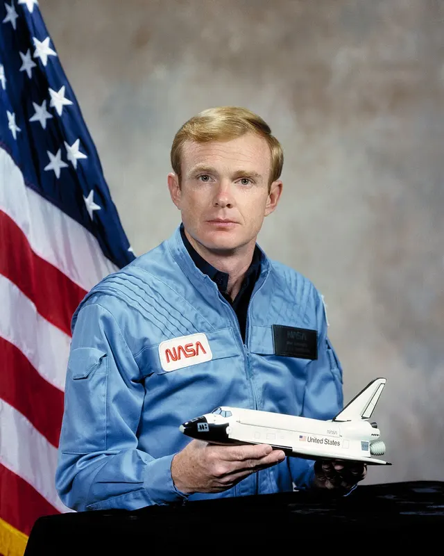 Roy D. Bridges Jr.
