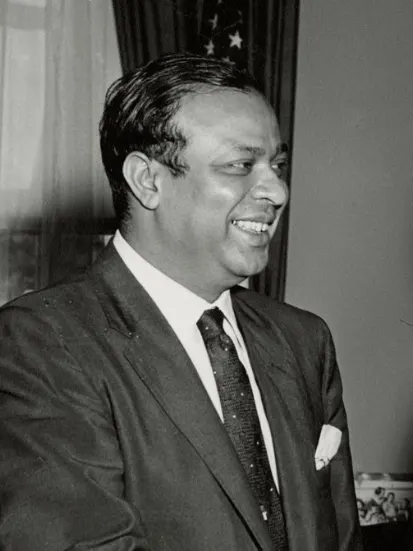 Muhammad Ali Bogra