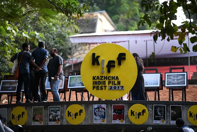 Kazhcha-Niv Independent Film Festival