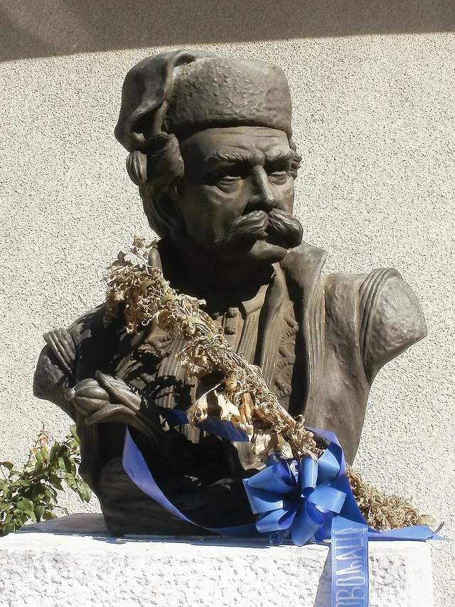 Vule Ilić
